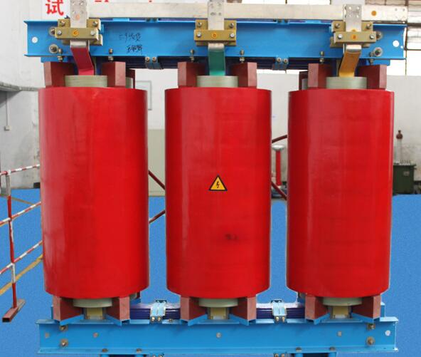 衡阳 SCB10-800KVA/10KV 干式变压器