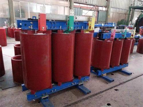 衡阳SCB10-160KVA/35KV干式变压器