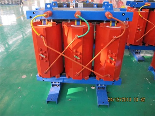 衡阳SCB13-10KV/0.4KV干式变压器