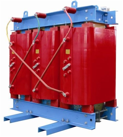 衡阳SCB12-250KVA/10KV/0.4KV干式变压器