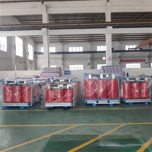 衡阳SCB11-1250KVA/10KV/0.4KV干式变压器