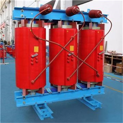衡阳SCB11-1000KVA/10KV/0.4KV干式变压器