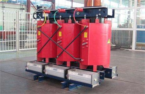衡阳SCB11-1600KVA/10KV/0.4KV干式变压器