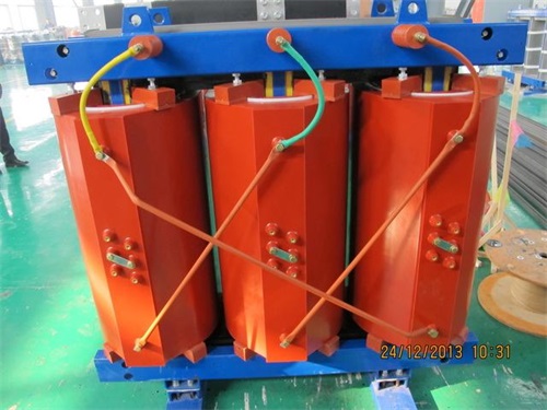衡阳SCB10-1600KVA/10KV/0.4KV干式变压器