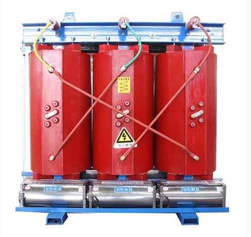 衡阳SCB10-800KVA/10KV/0.4KV干式变压器