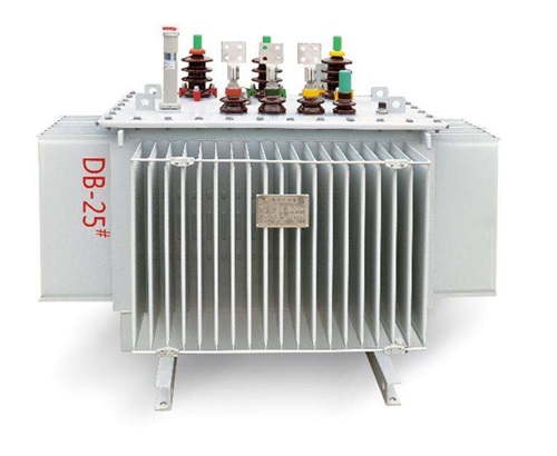 衡阳SCB10-500KVA/10KV/0.4KV干式变压器