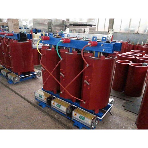 衡阳SCB10-250KVA/10KV/0.4KV干式变压器