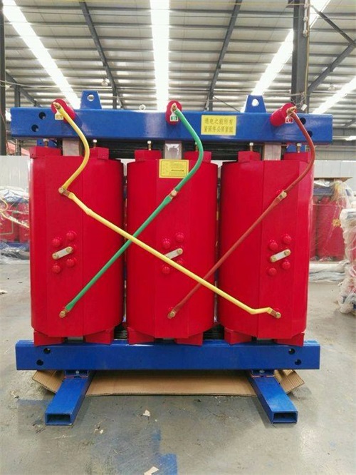 衡阳SCB10-630KVA/10KV干式变压器