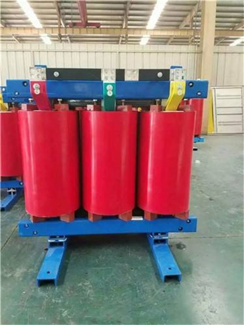 衡阳SCB10-500KVA/10KV干式变压器