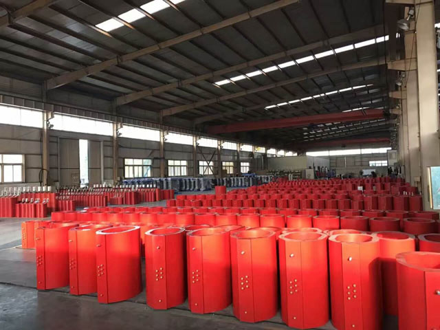 衡阳SCB12变压器