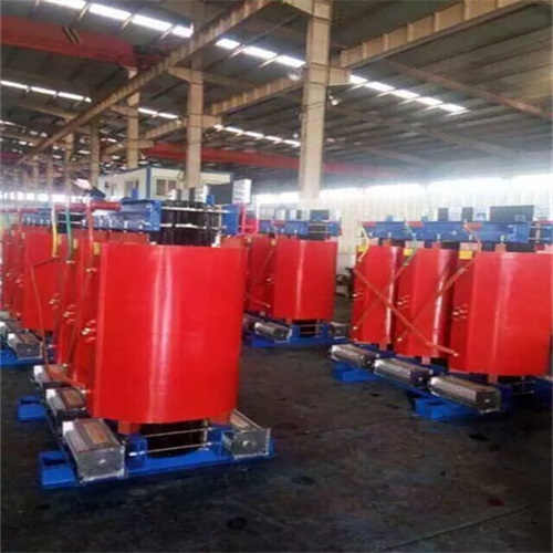 衡阳SCB14-5000KVA干式变压器