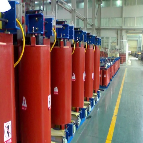 衡阳SCB14-1600KVA干式变压器