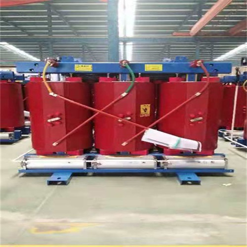 衡阳SCB13-5000KVA干式变压器