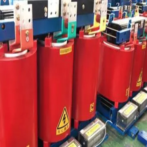 衡阳SCB14变压器能效参数