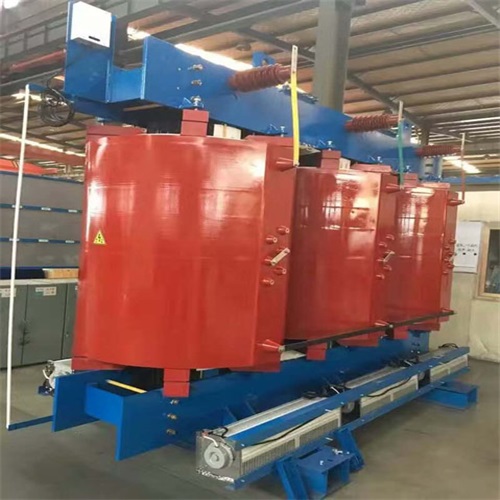 衡阳SCBH15-800KVA非晶合金干式变压器
