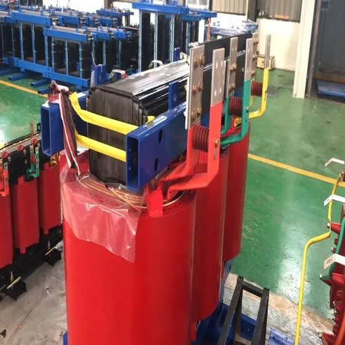 衡阳SCB13-2500KVA电力变压器