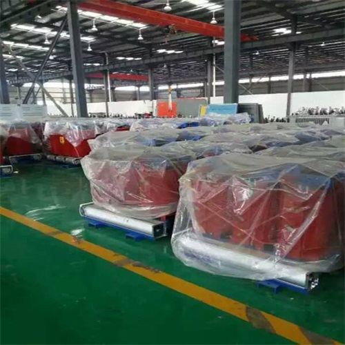 衡阳SCB14非晶合金变压器